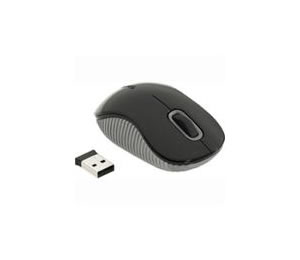 Targus Wireless Compact Laser Mouse